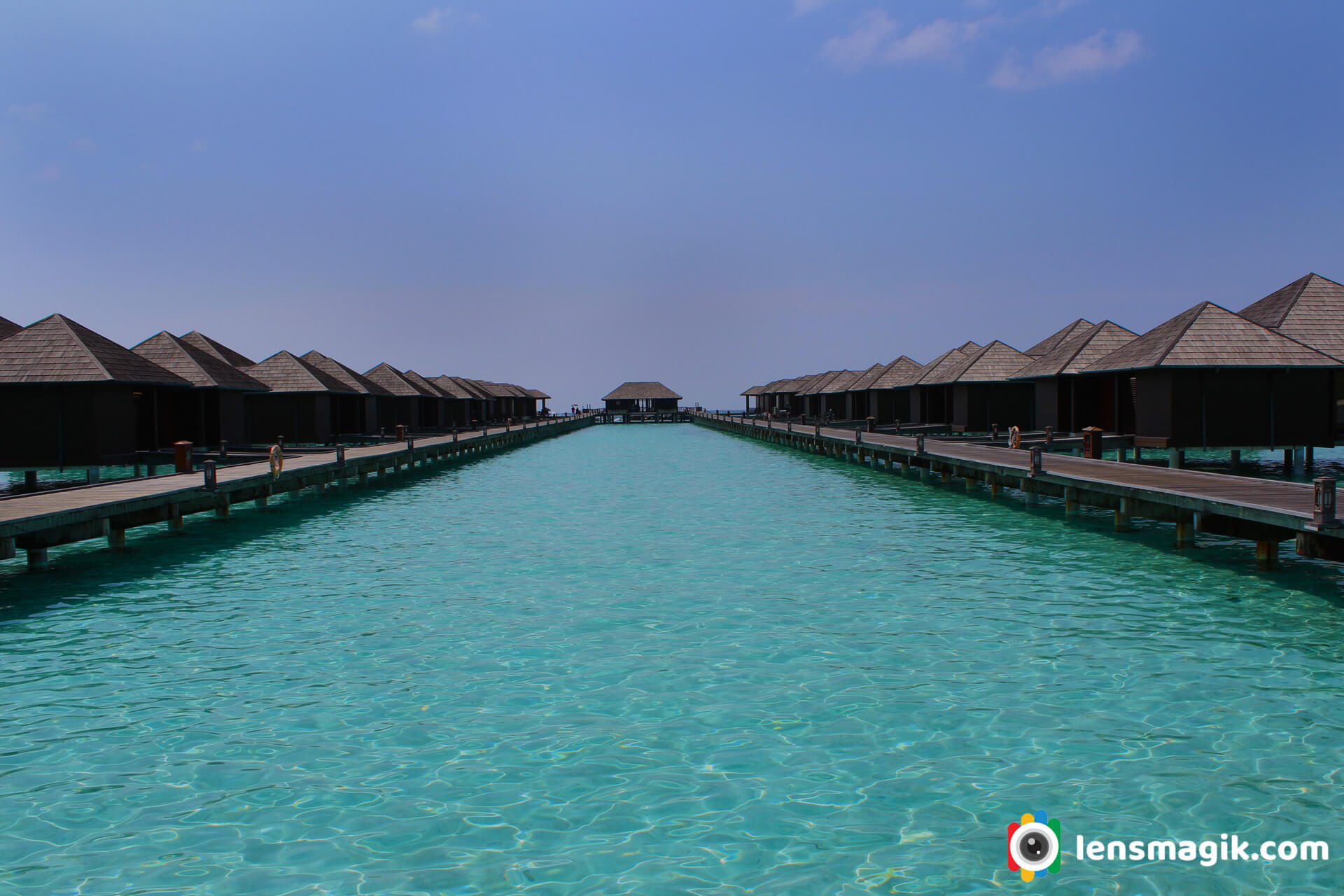 Maldives A Tour To Smallest Country Of Asia