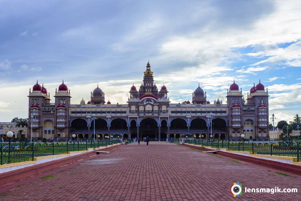 The Mysore Palace _ Karnataka