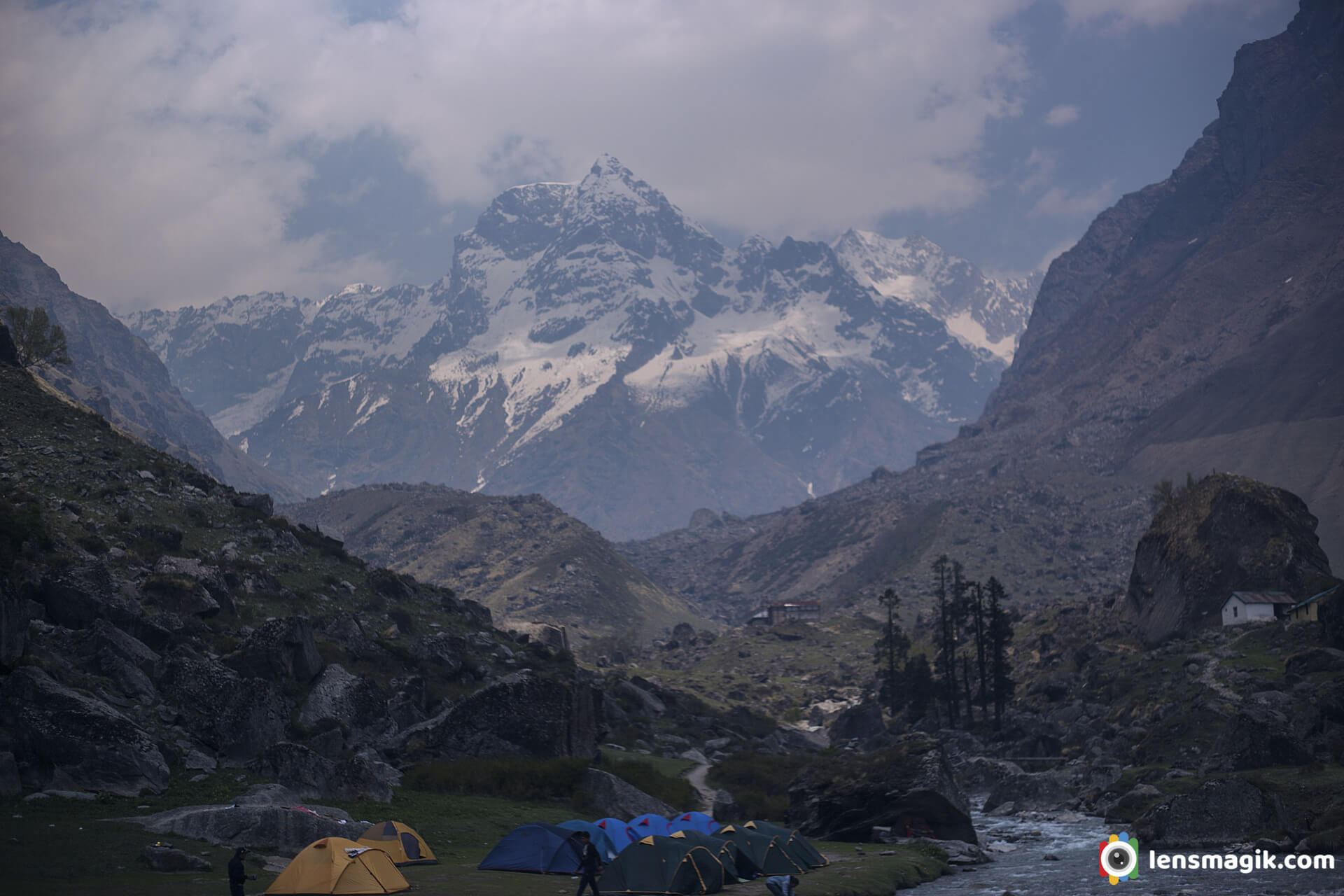 Har Ki Dun Uttarakhand Trekking