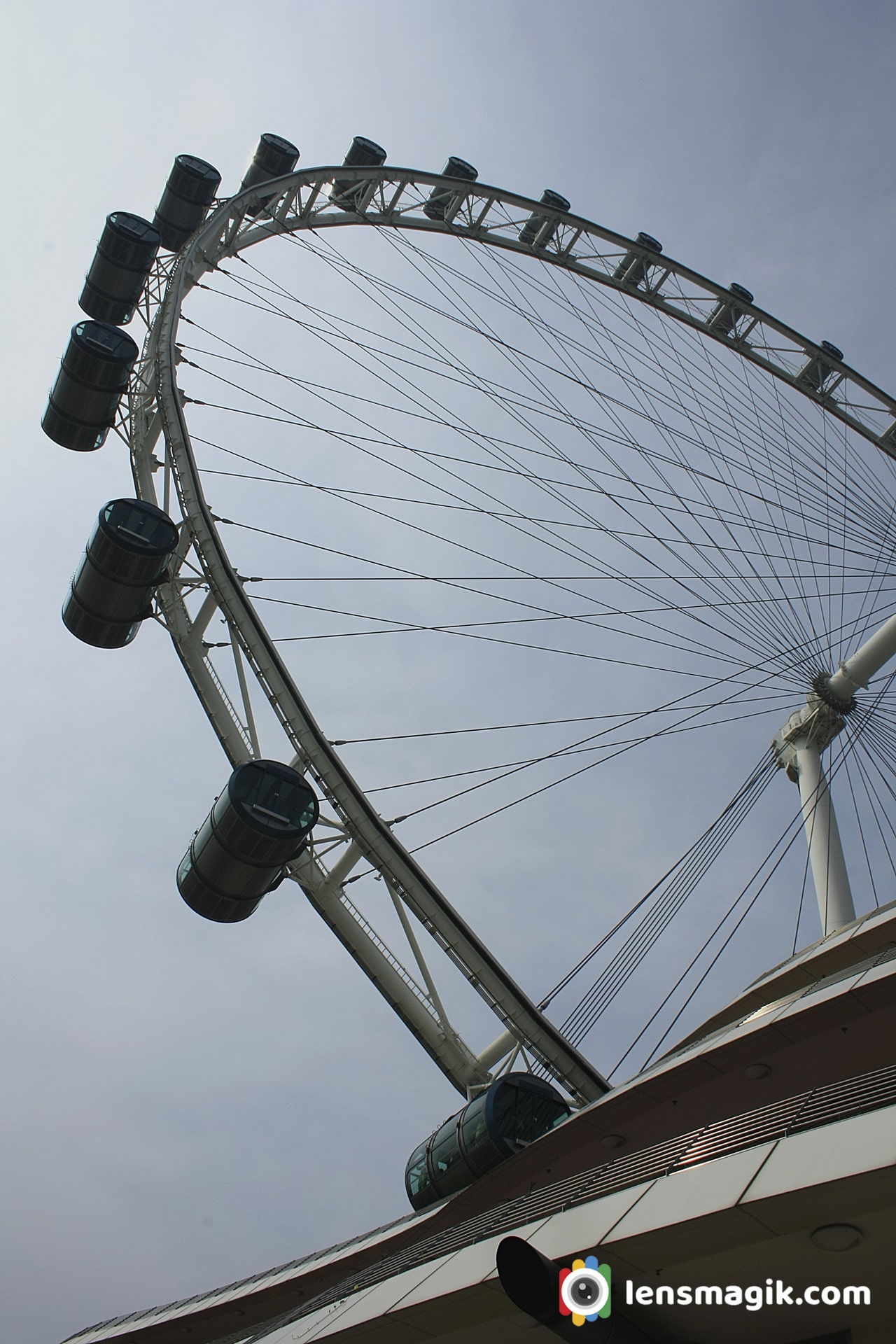 Singapore Flyer