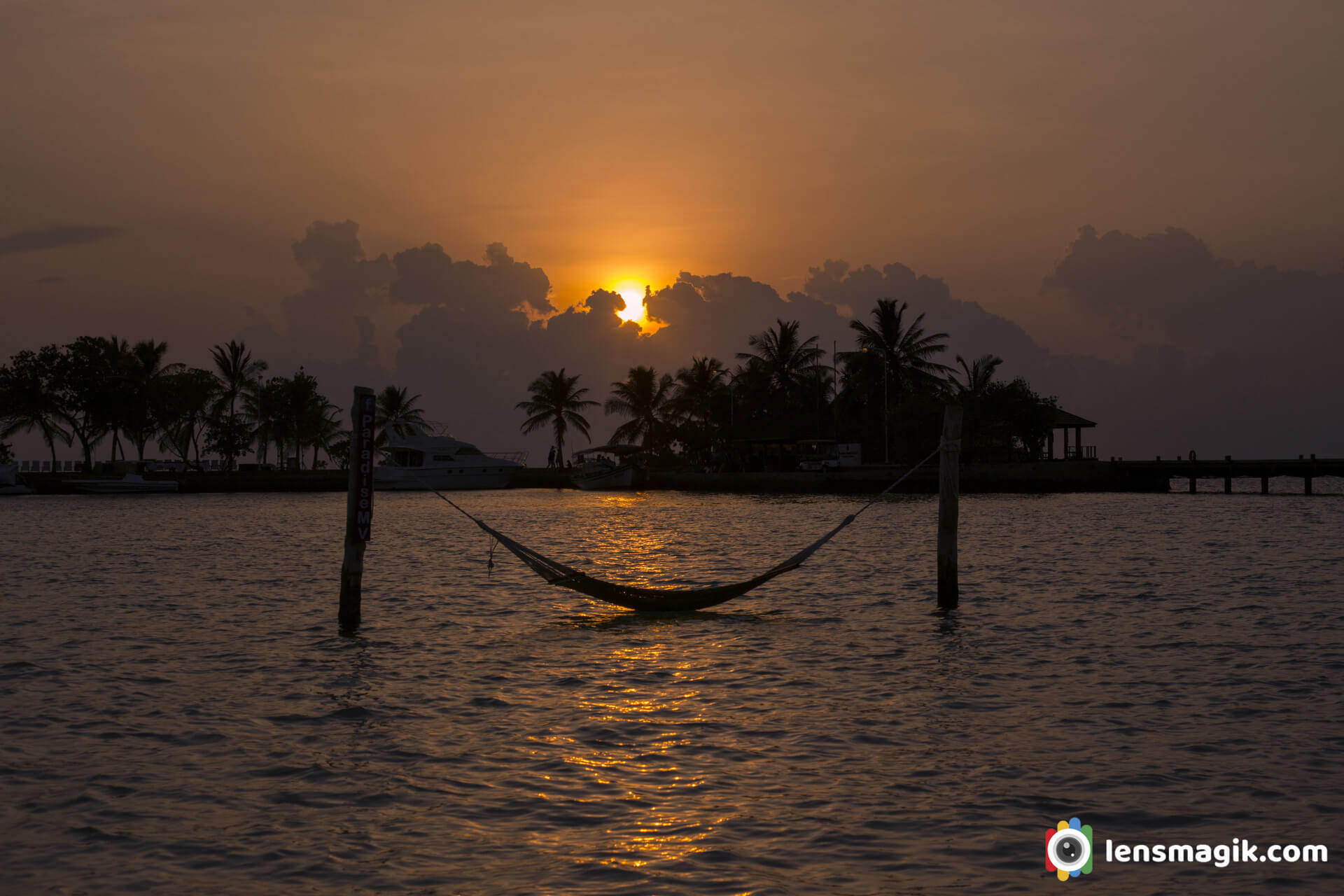 Republic of Maldives