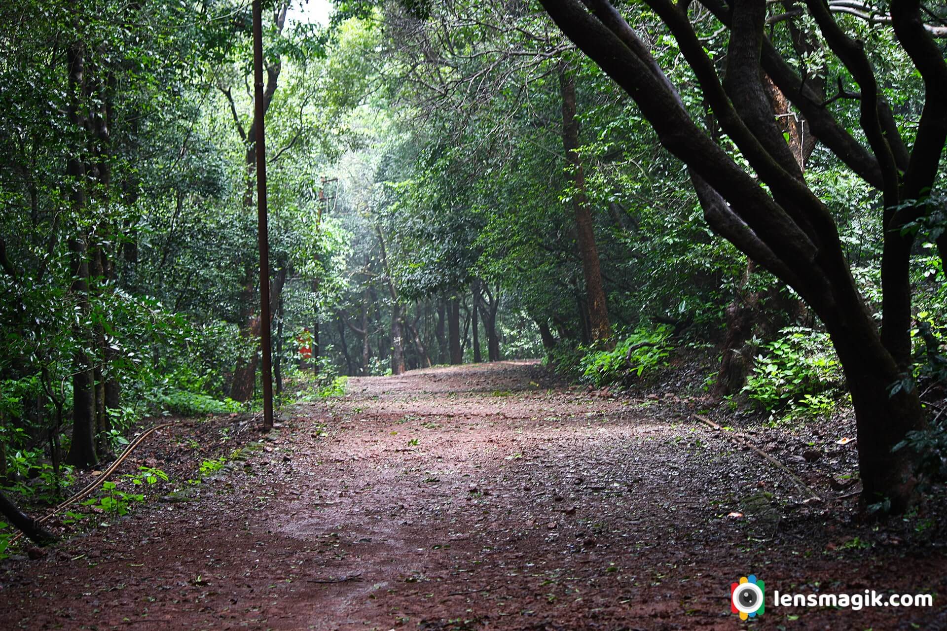 Matheran Maharashtra