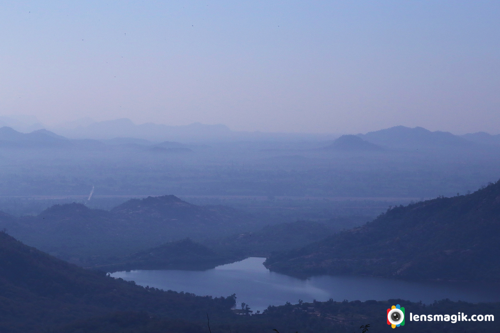 Trekking in Gujarat