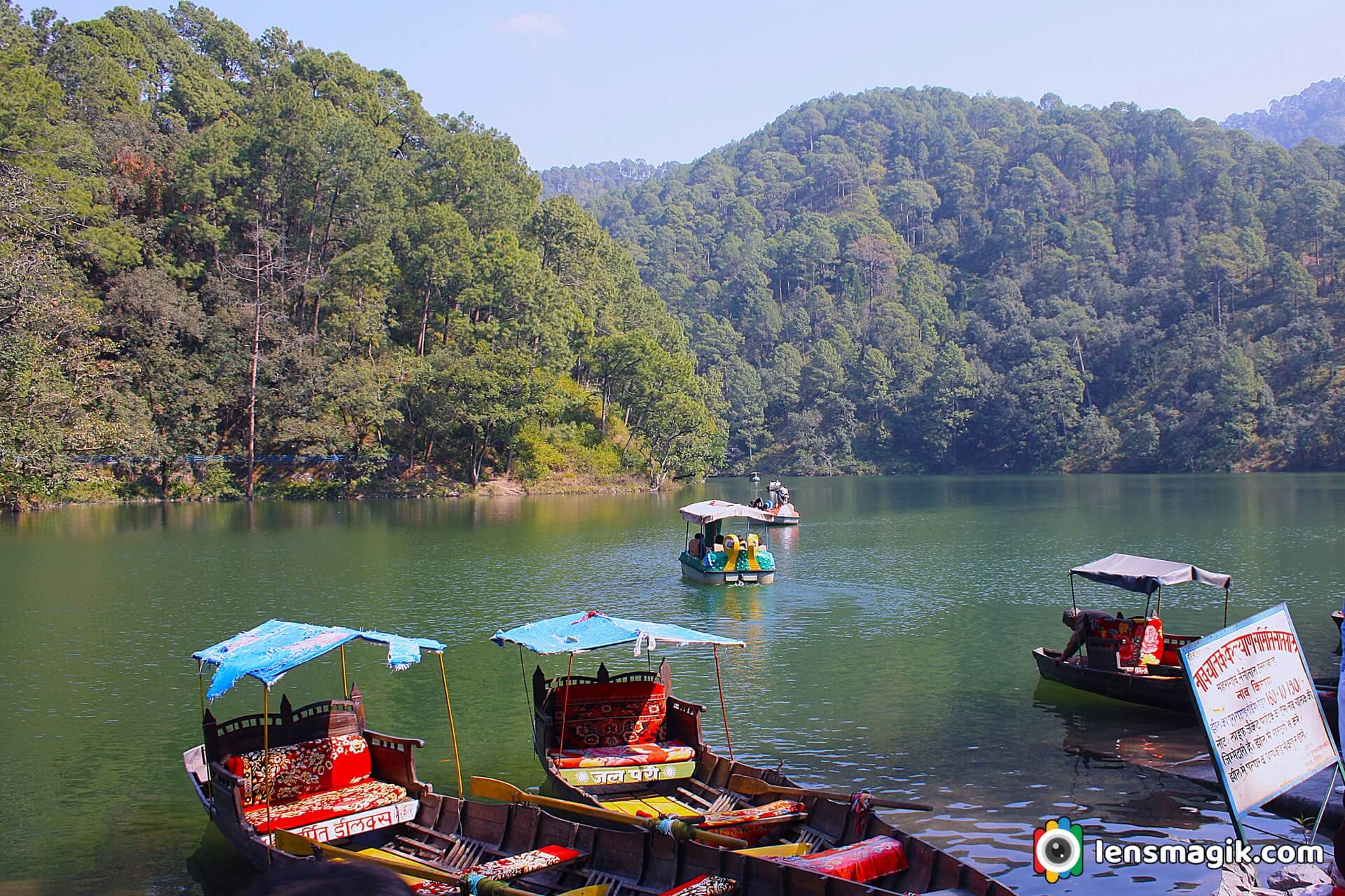 Nainital Uttarakhand