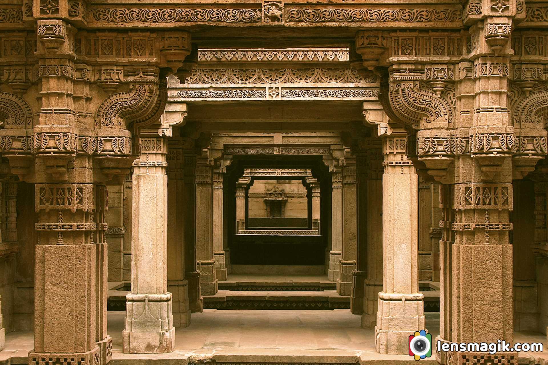 Adalaj Ni Vav