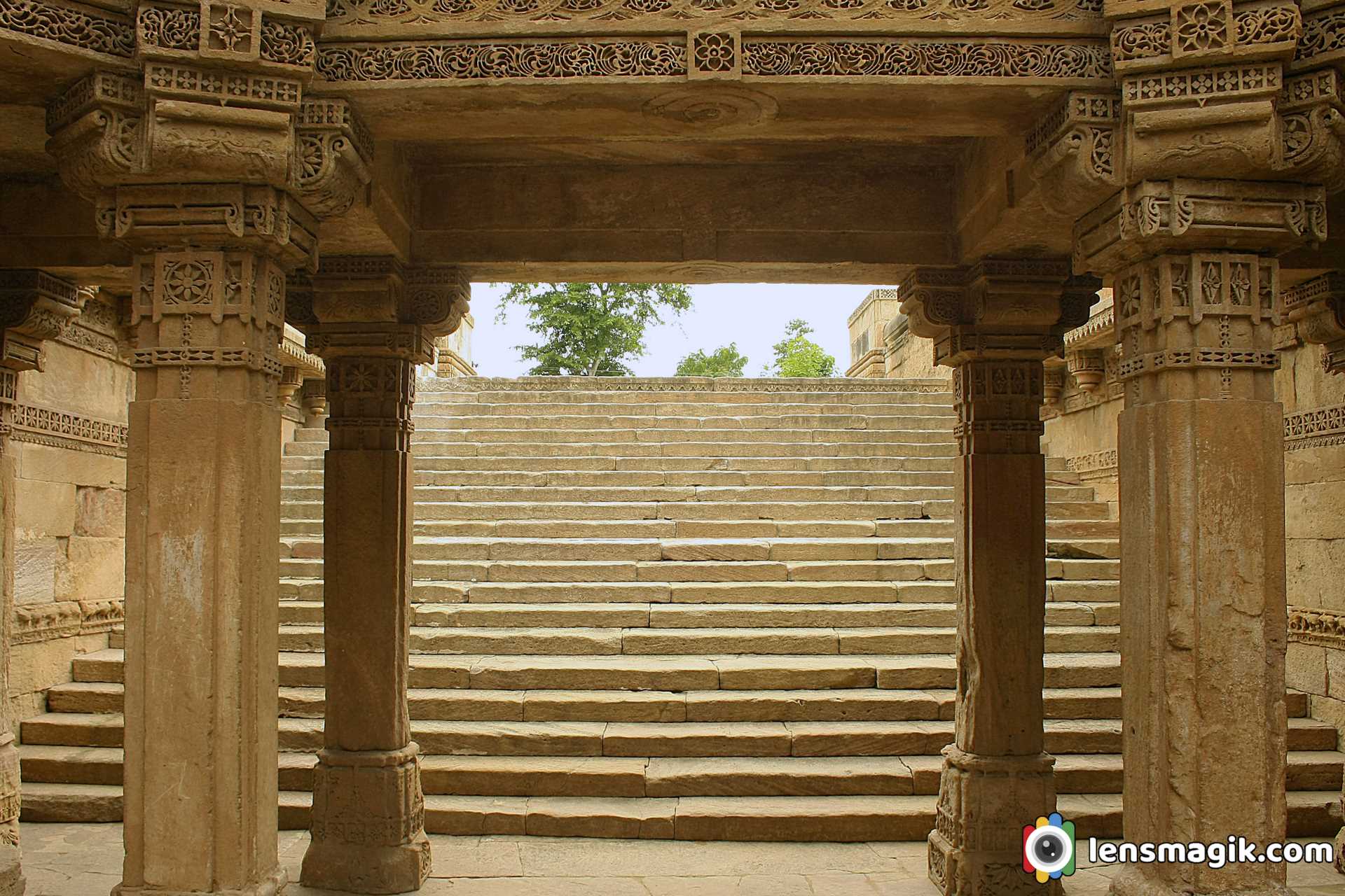 Heritage place Ahmedabad