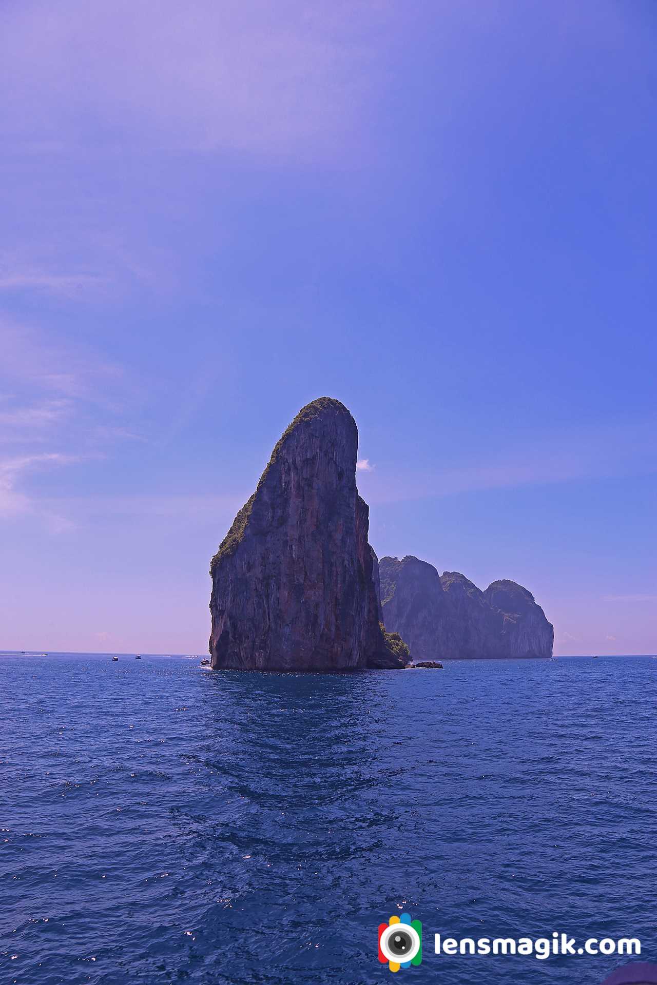 Best Island In Thailand