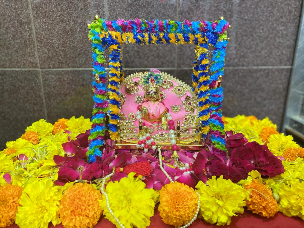 Gokul Ashtami