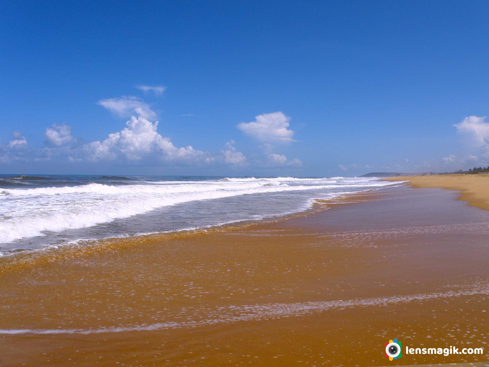 Goa Beaches