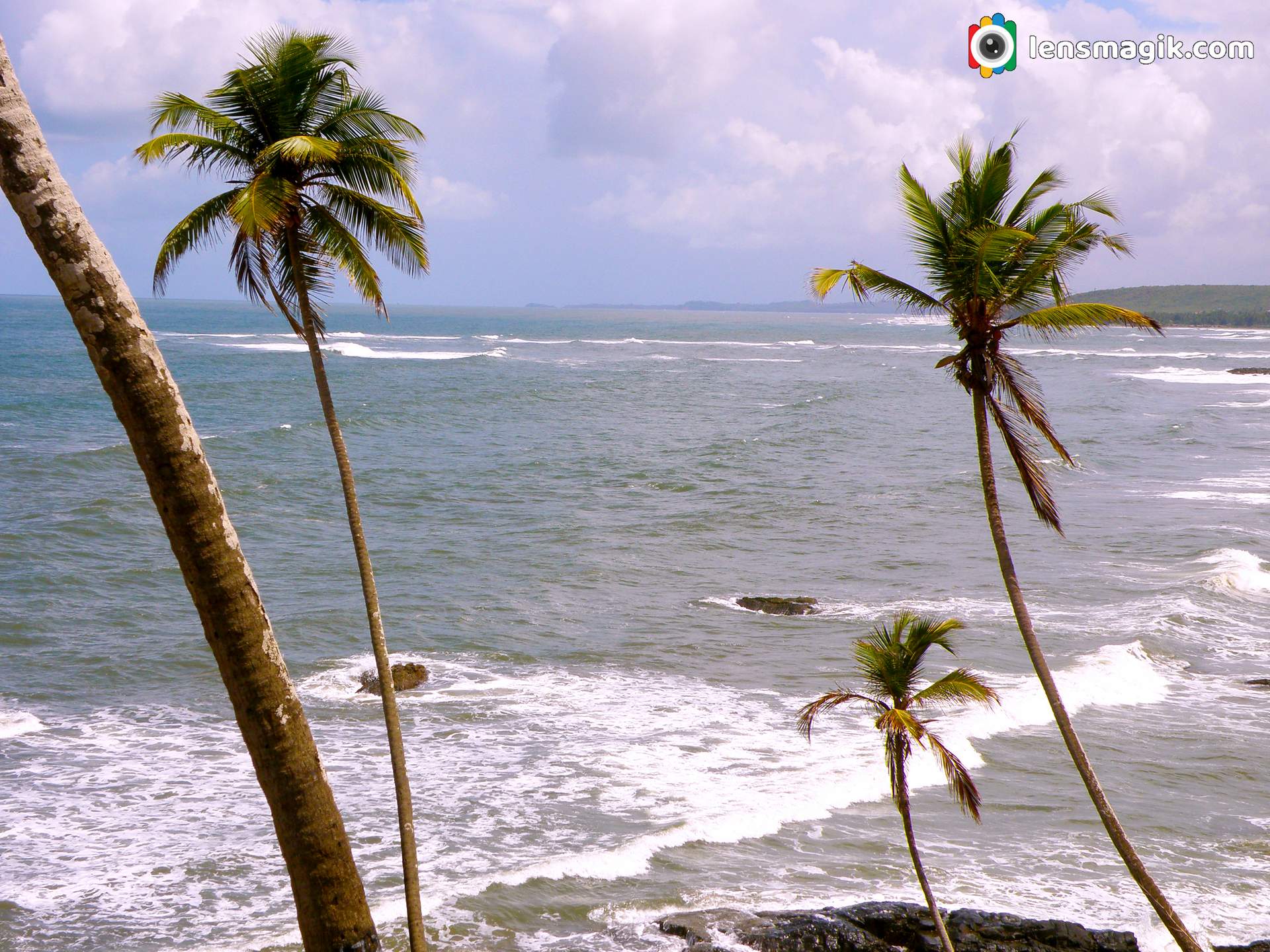 North Goa Beaches