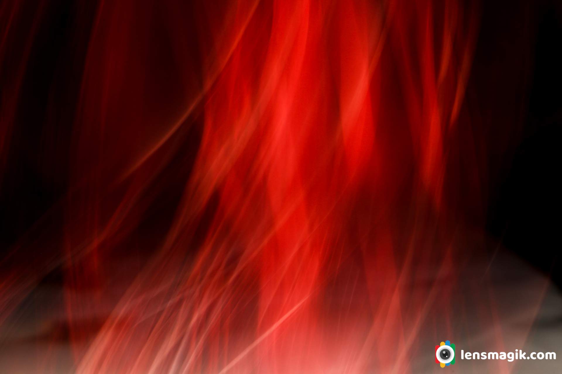 Abstract photography