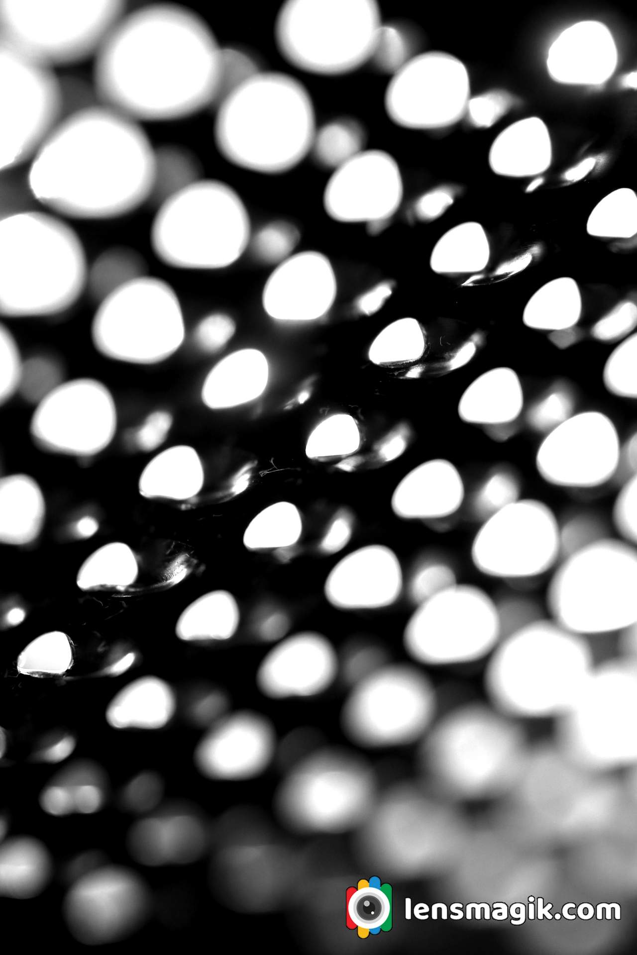 Black And White Abstract photos