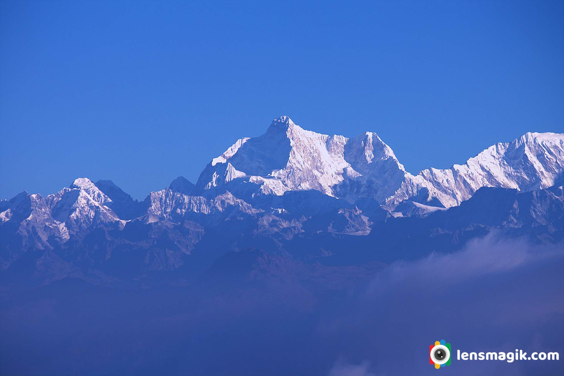 Himalayan Mountains