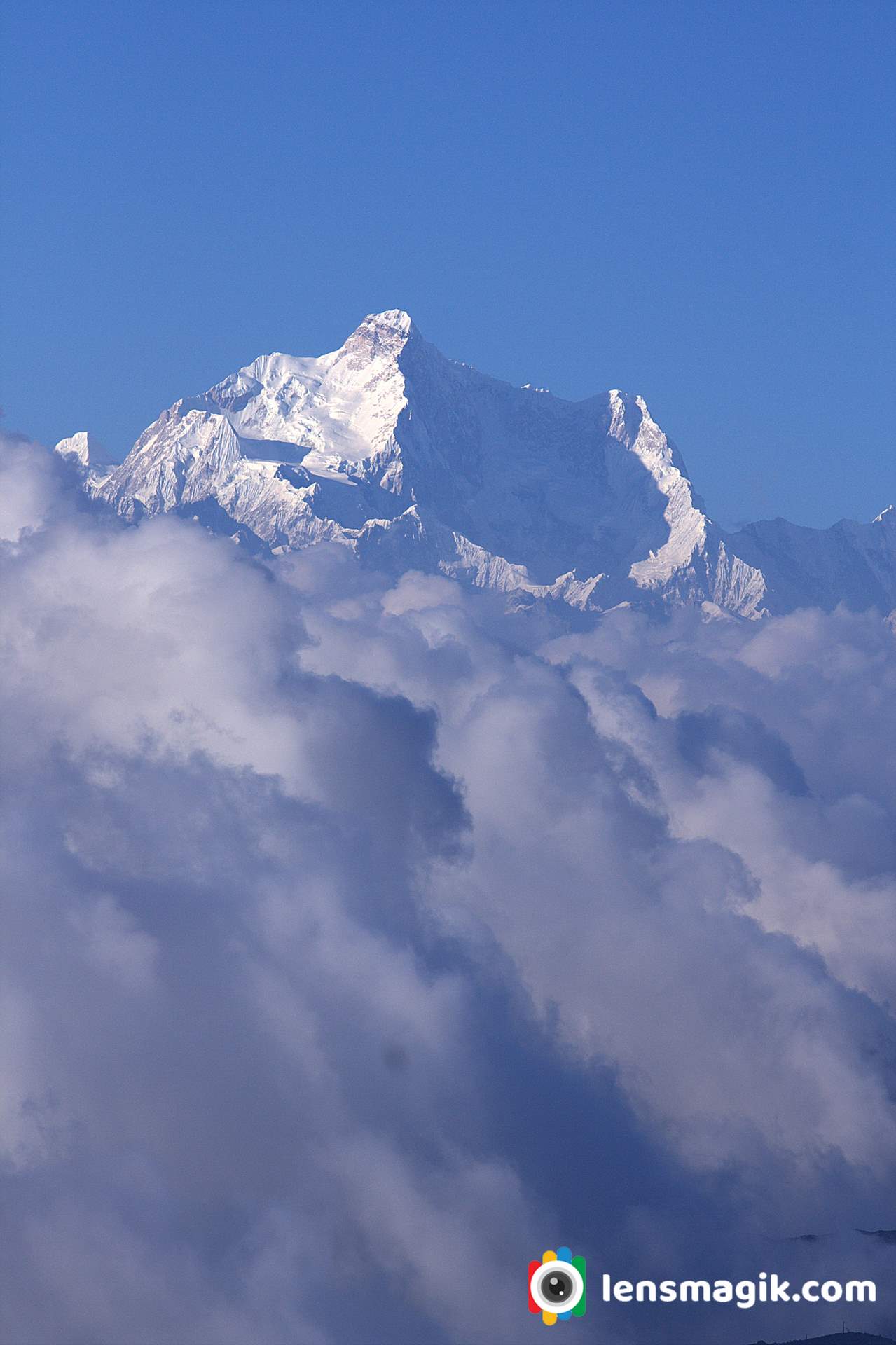 IndoTibet Border