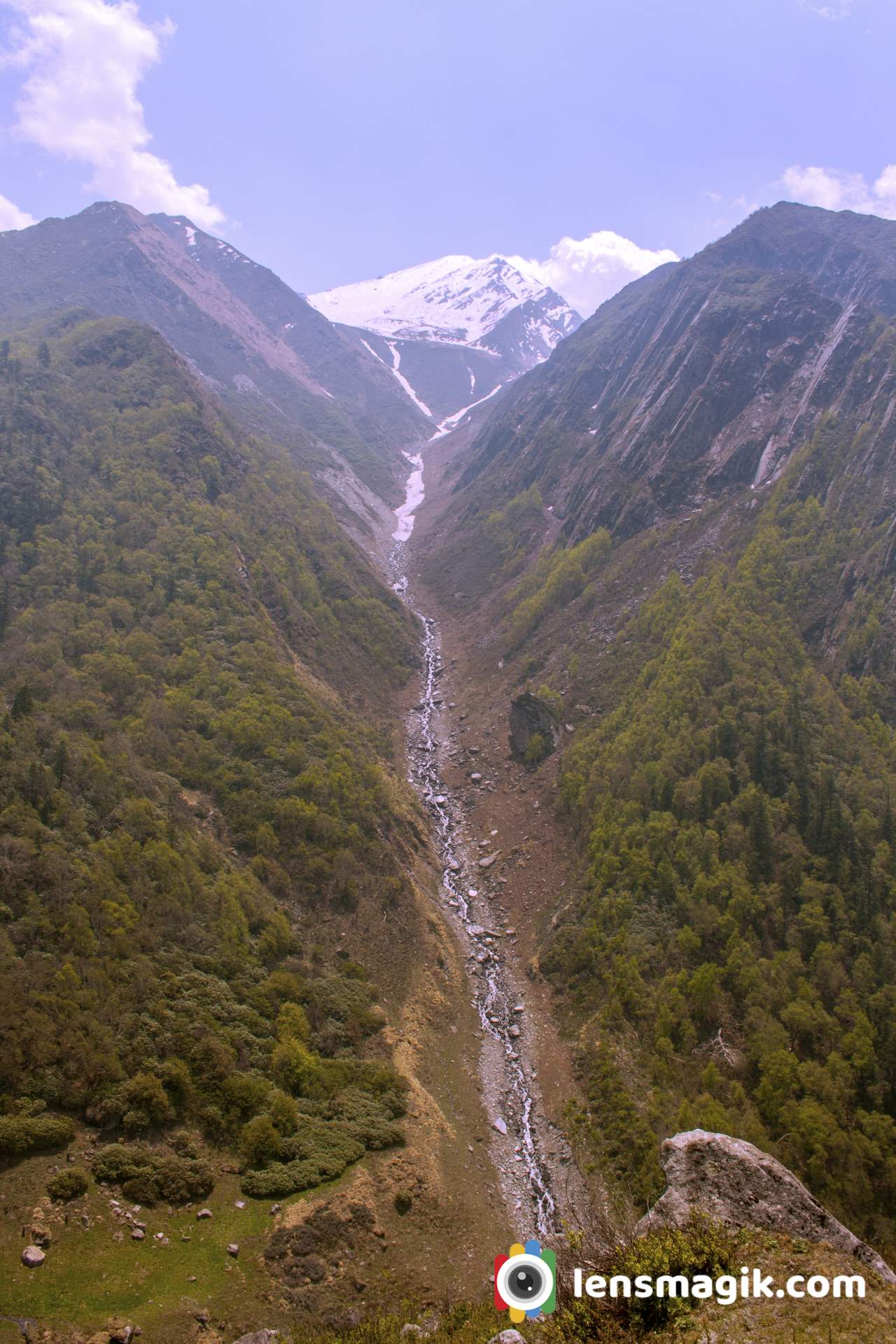 Best Time for Har ki dun trek