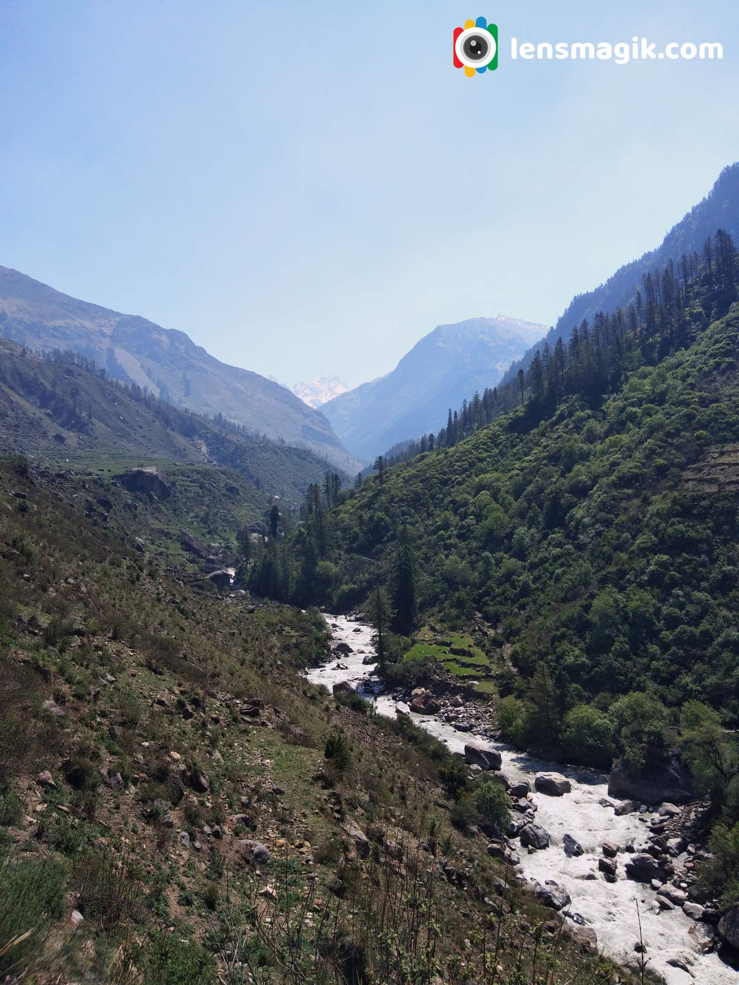 Har ki dun valley