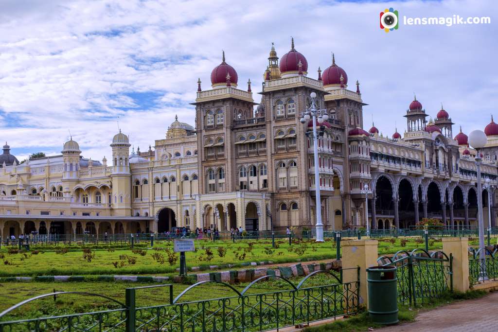 Heritage Palace India
