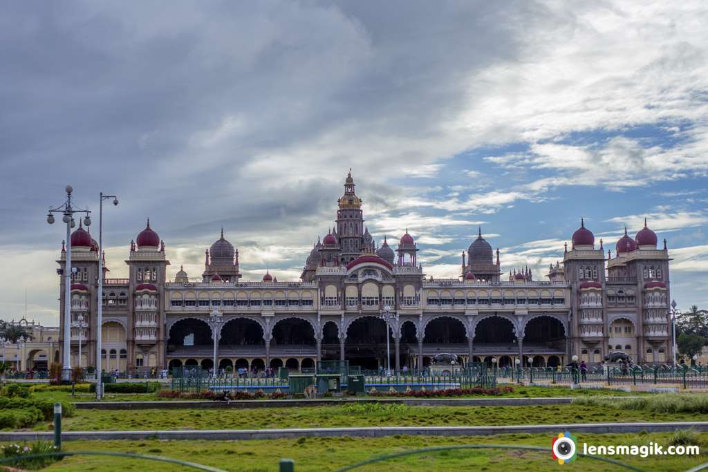 Mysore Palace