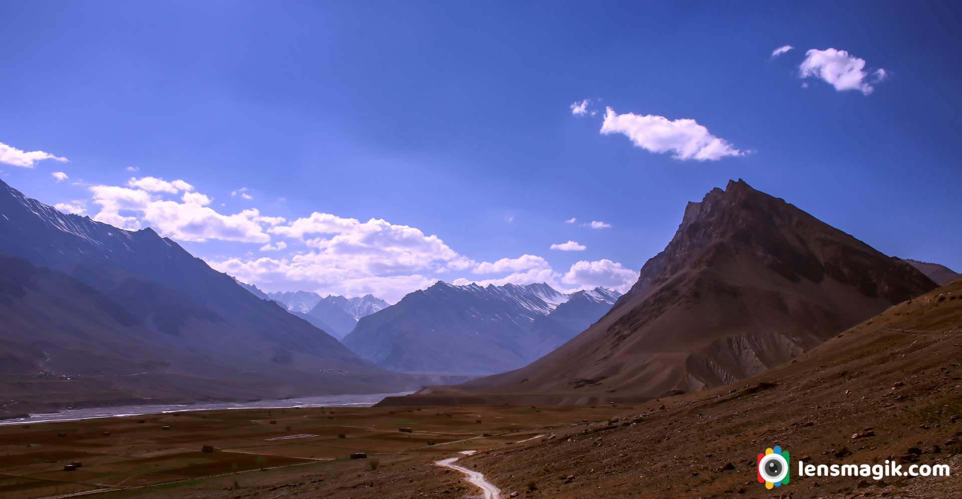 Kaza Spiti