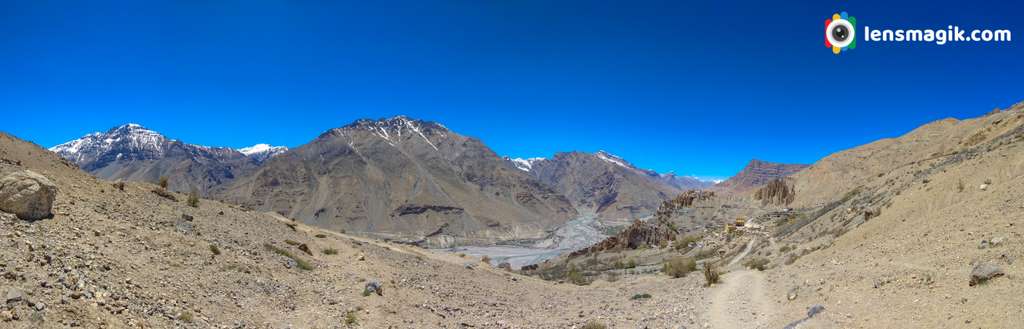 Cheap spiti valley tour