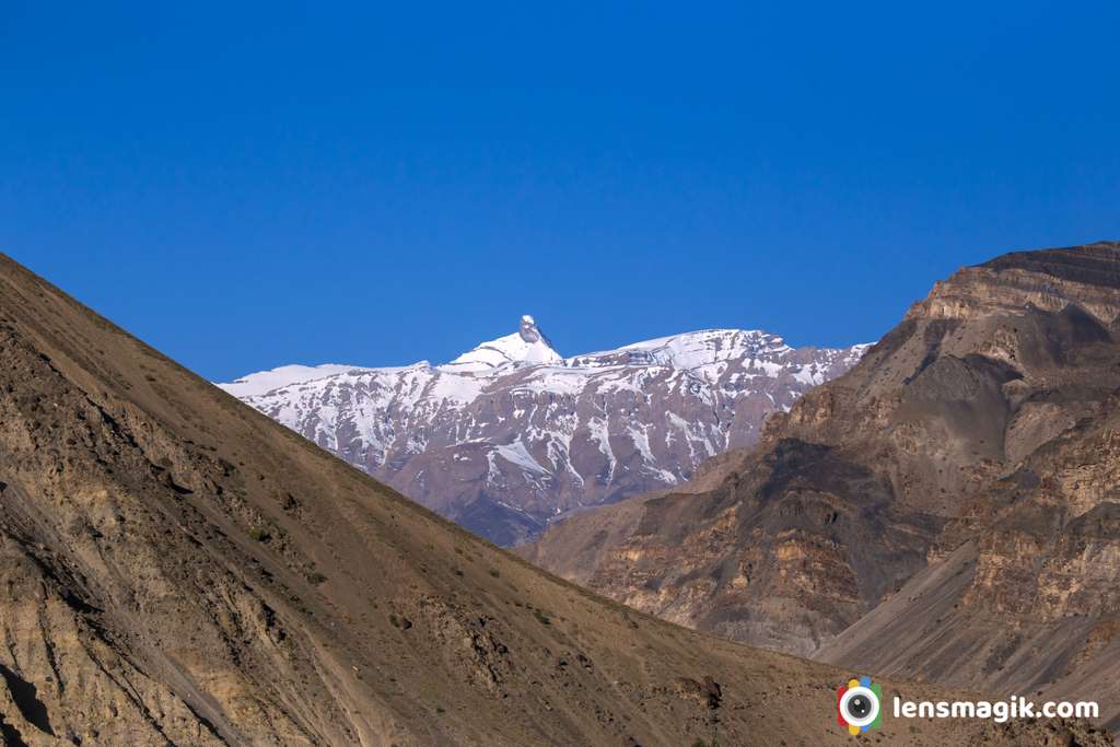 Amazing Himalayas