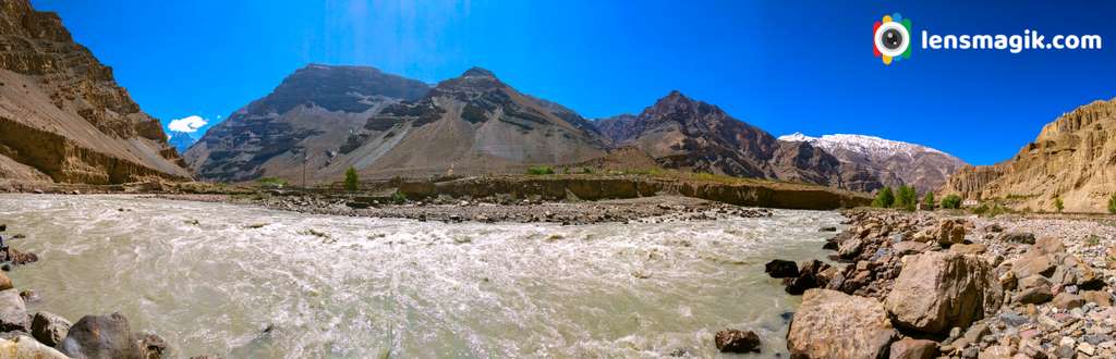 Spiti valley trip guide