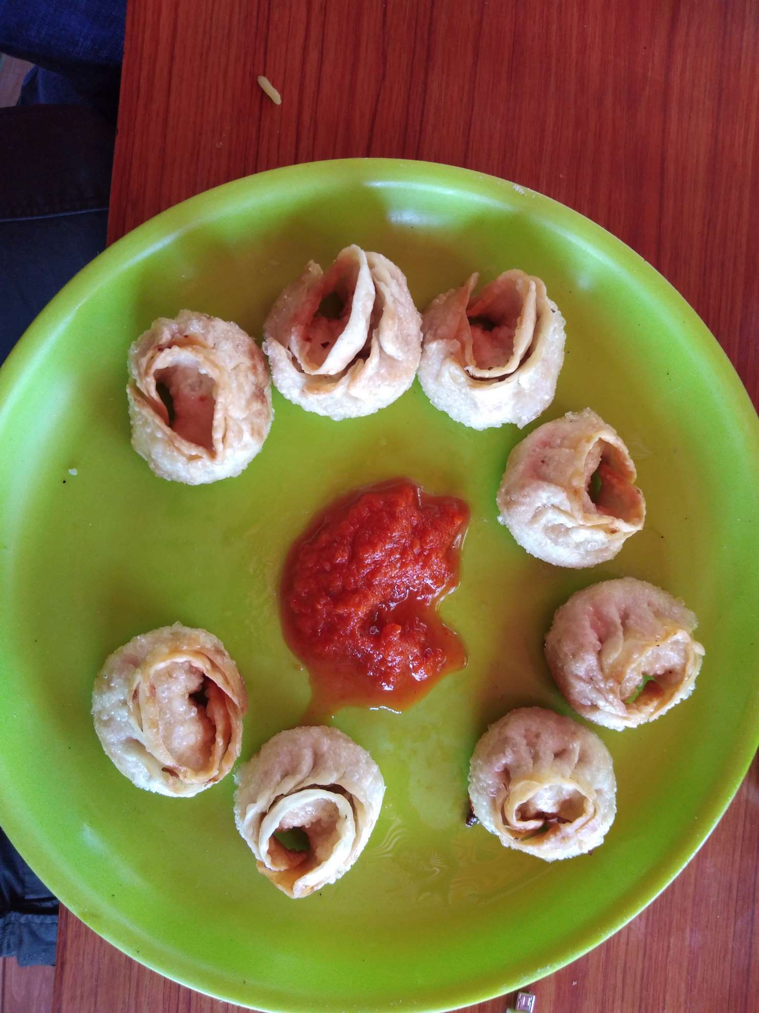 Momos At Kalpa