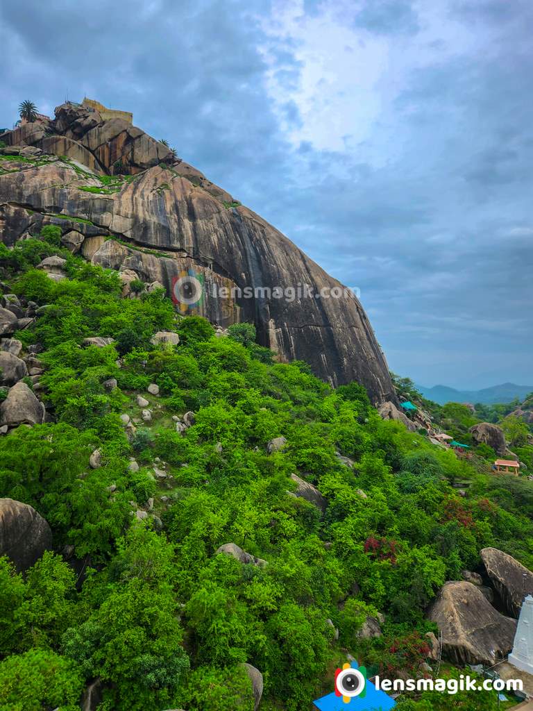 Gabbar Ambaji