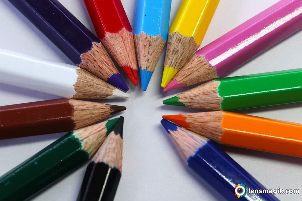 color Pencil