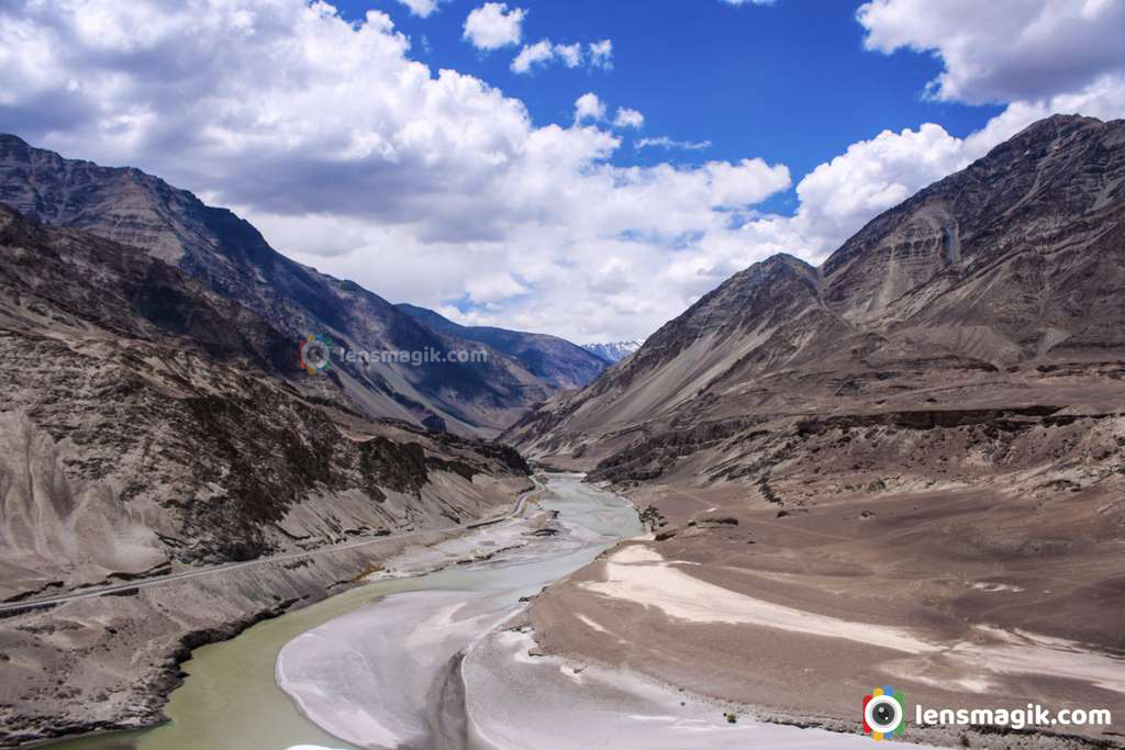 Ladakh