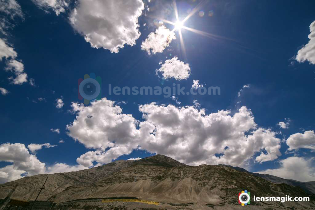 Leh city tour