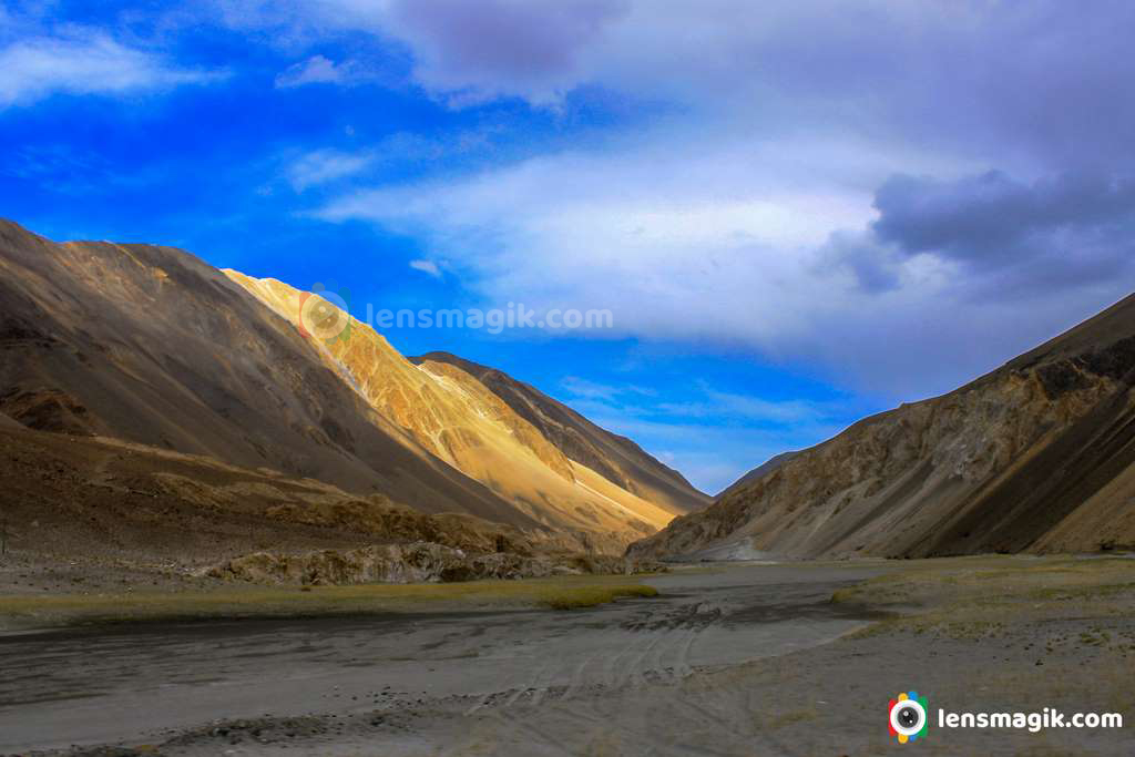 Leh Ladakh