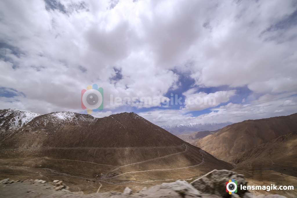 Ladakh Road trip