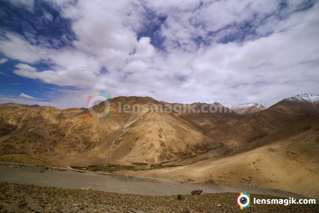 Ladakh region