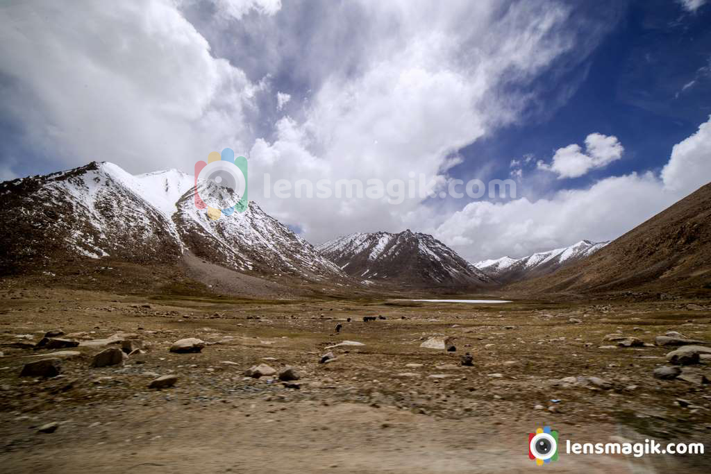 Nubra valley