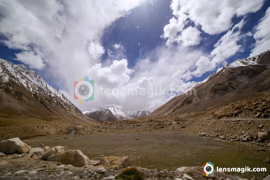 Amazing Himalayas