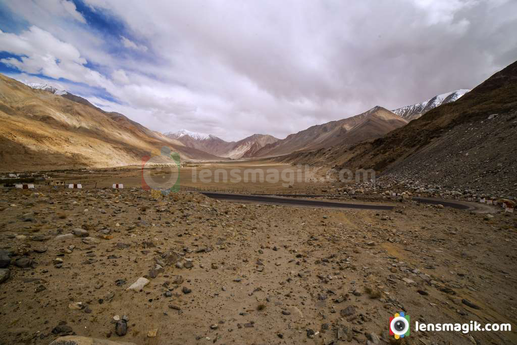 Leh ladakh itinerary