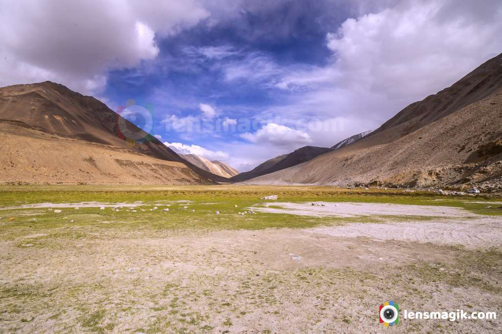 Himalayan mormet site