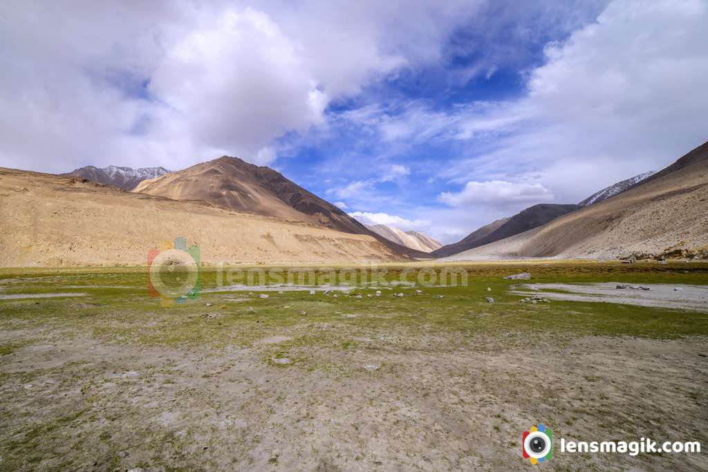 leh ladakh tour itinerary