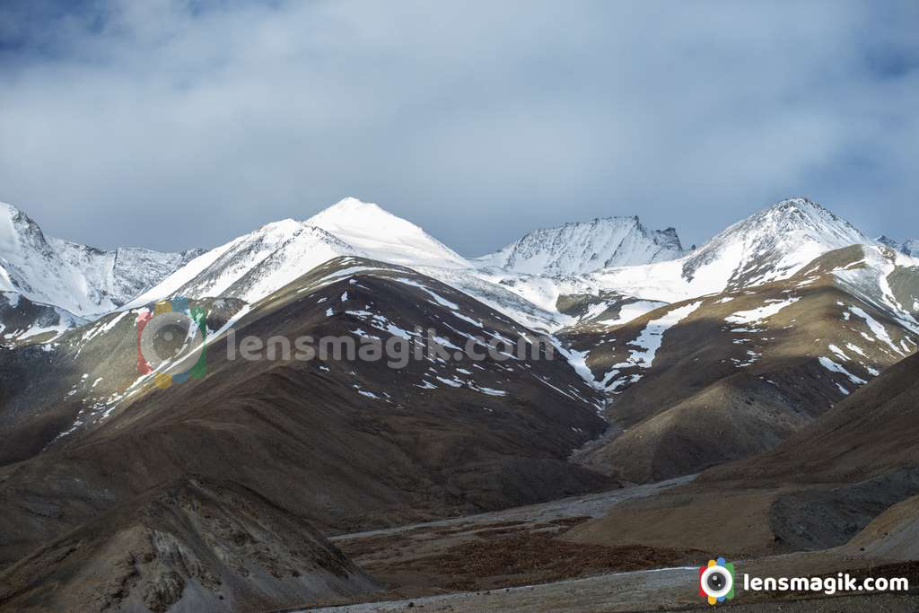 Way to Leh