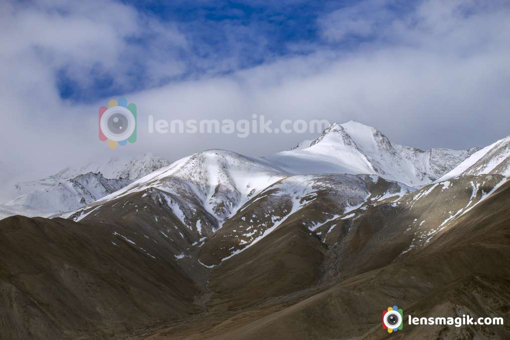 Leh road