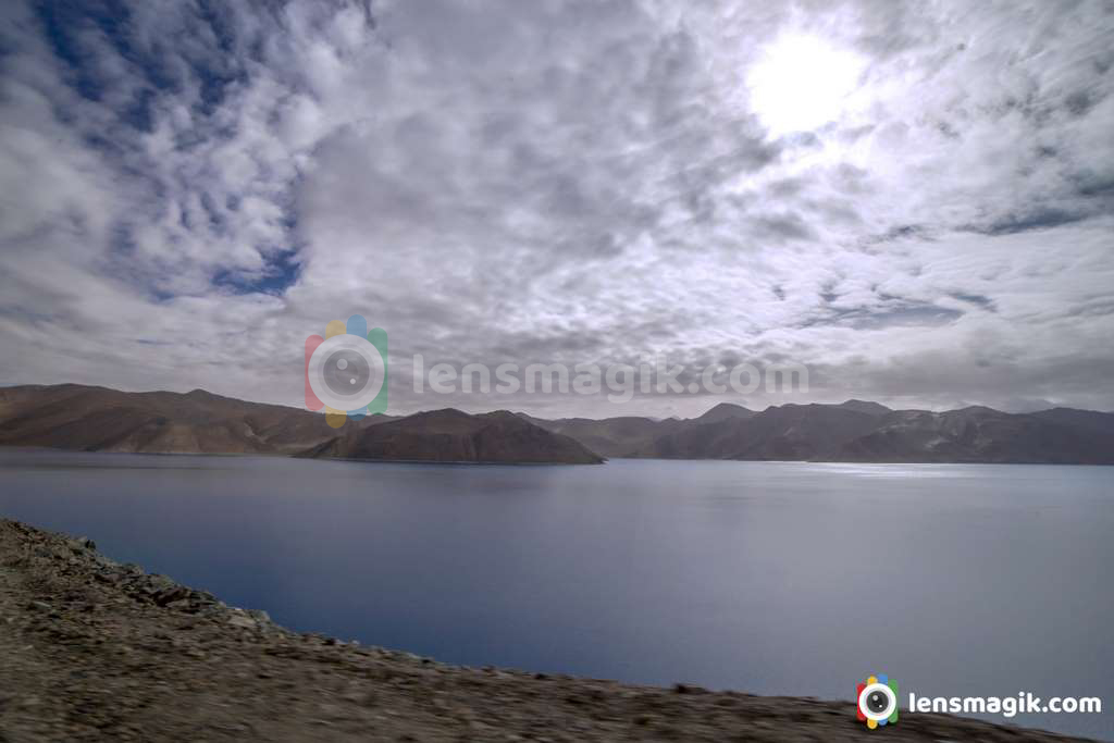 Pangong Lake leh ladakh