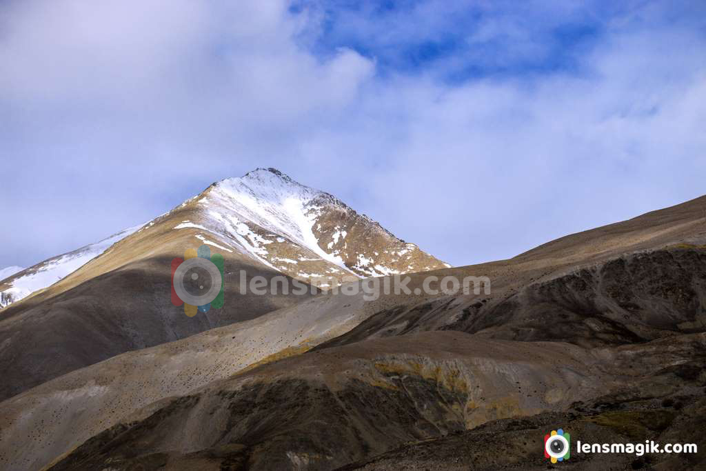 Road to leh