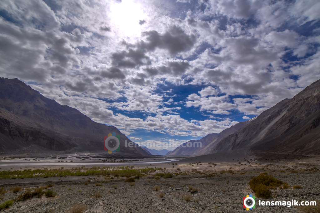 Ladakh trip