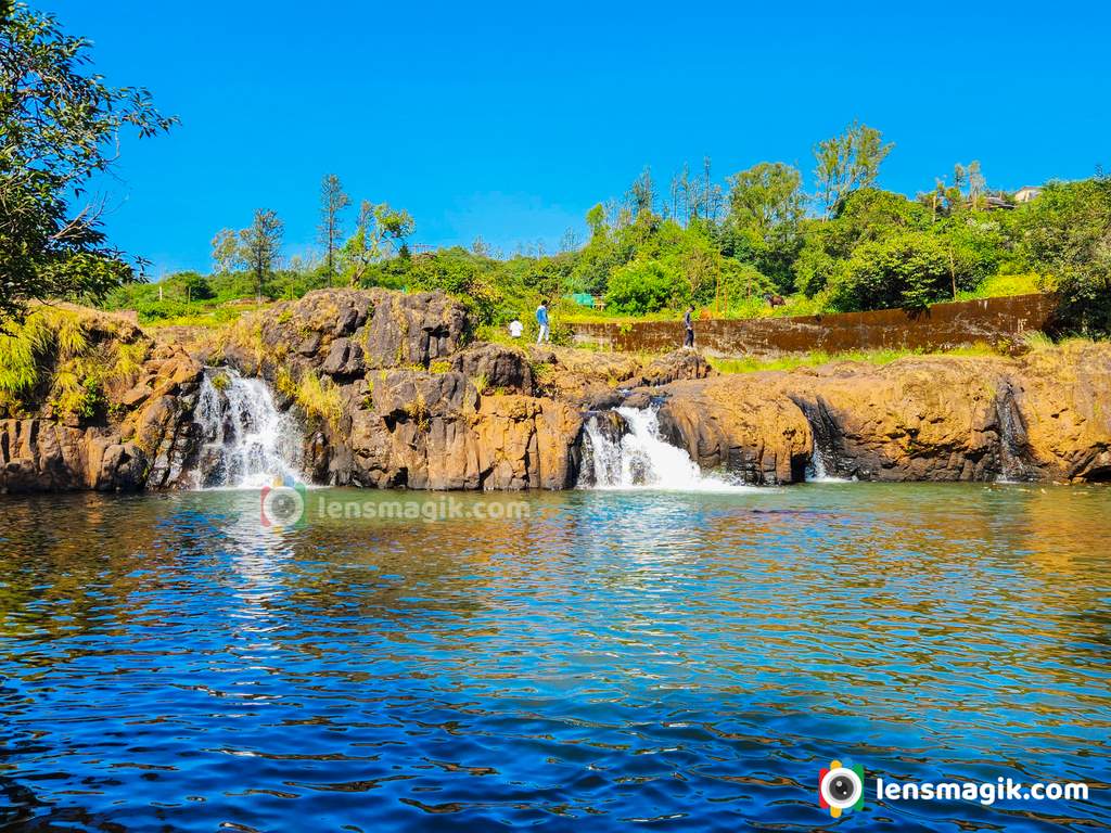 Veena Lake mahabaleshwar