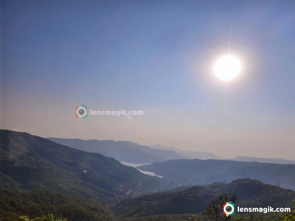 Lavasa landscape