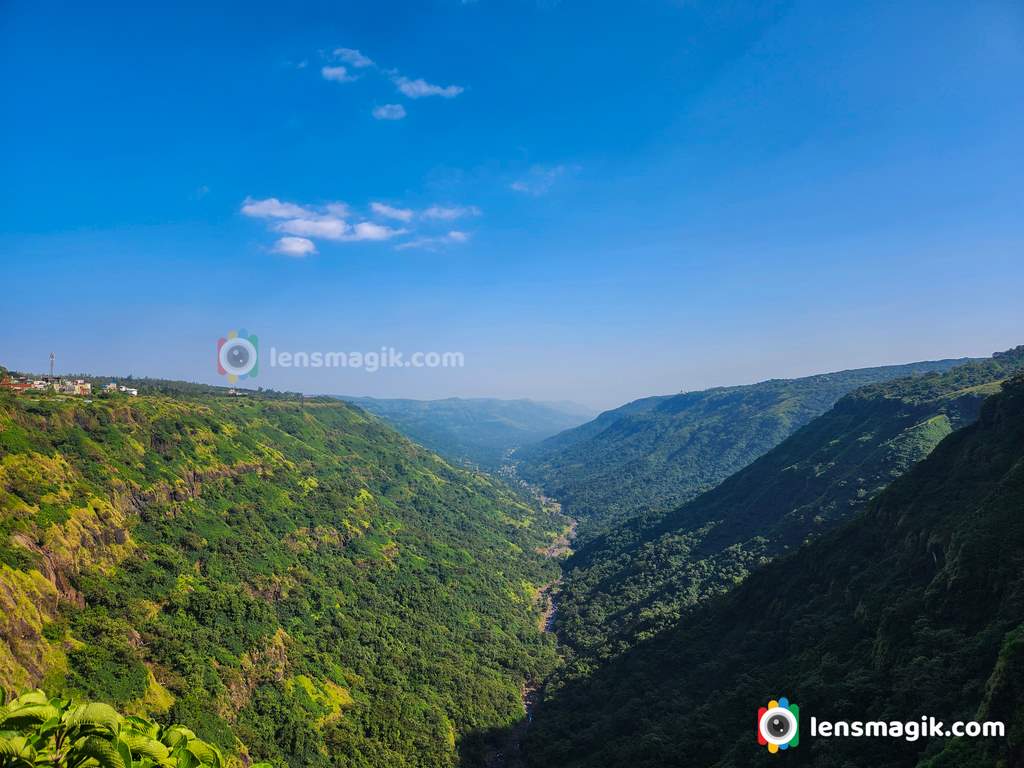 Mahabaleshwar Hillstation