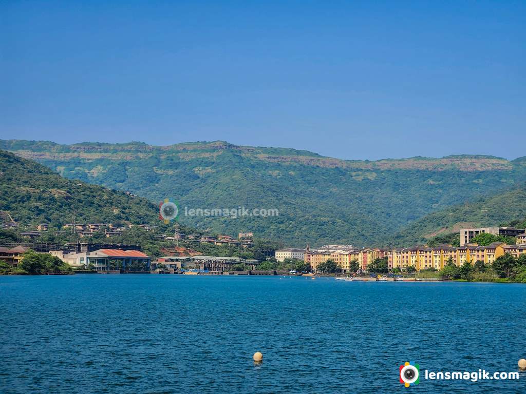 Lavasa 