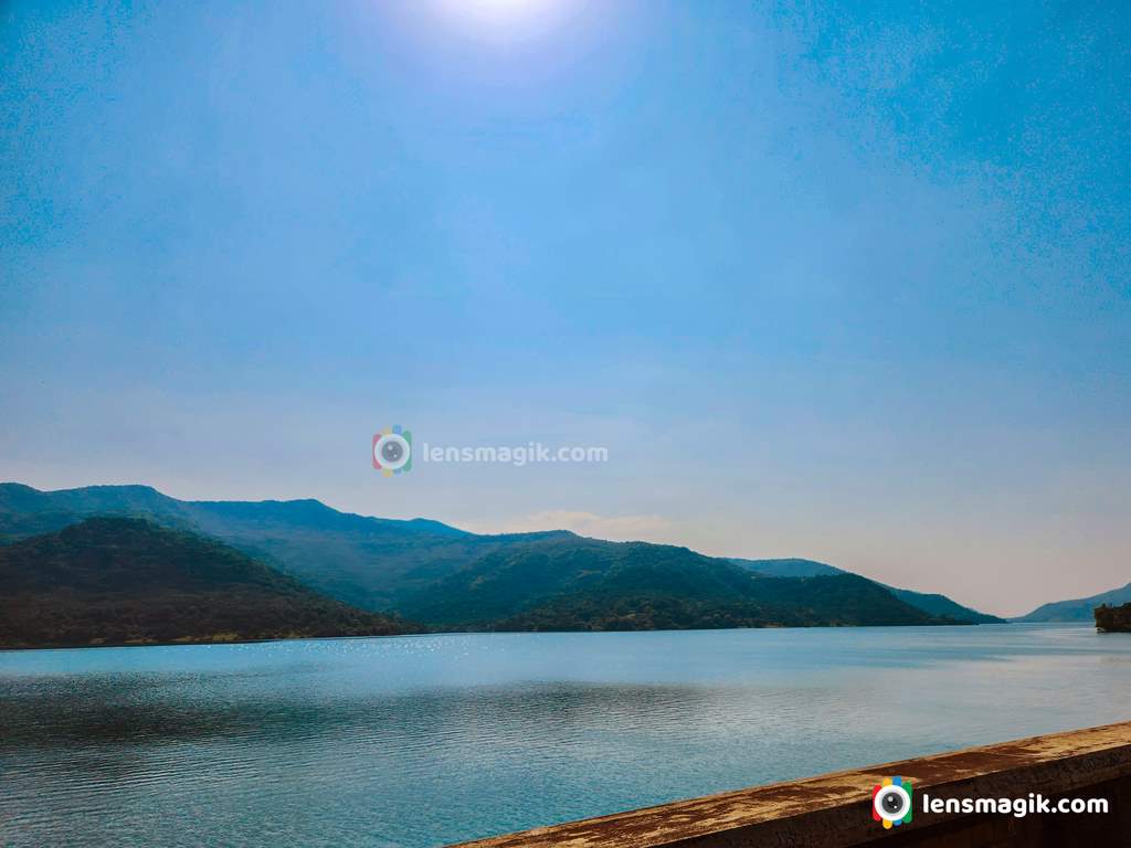 Lavasa view