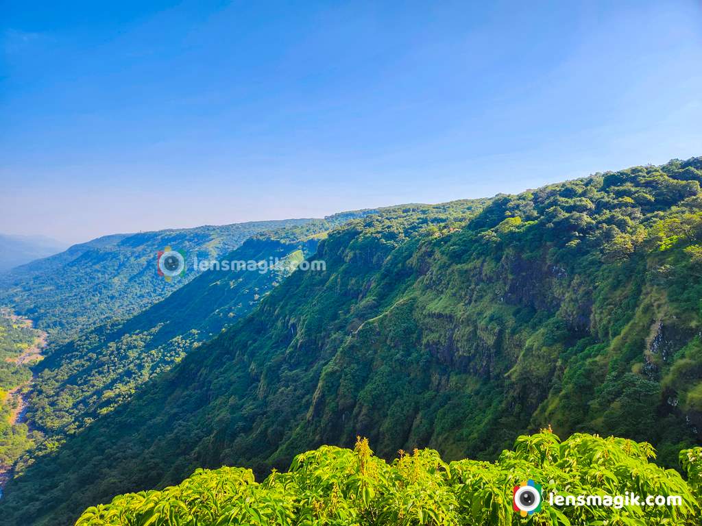 Mahabaleshwar Maharashtra